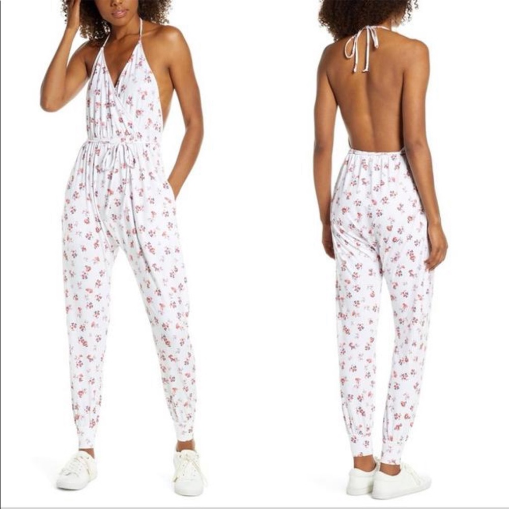 Spiritual Gangster romper xs